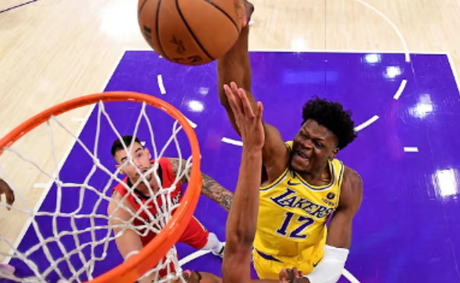 Mo Bamba makes surprising Jazz comeback with new deal