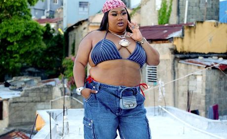 Atlantic Records and Zeus Music join forces with La Biggie