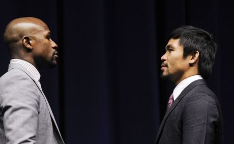 Manny Pacquiao Promotions Chief Accuses Mayweather’s Ex-Manager Of $8.3 Million Fraud