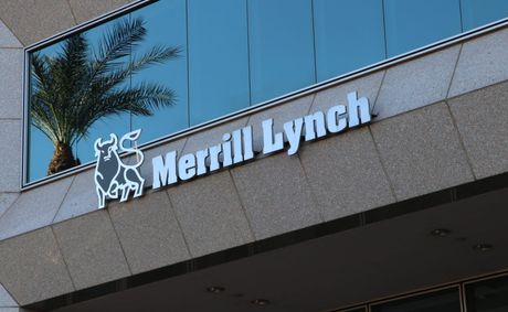 Did Merrill Lynch lose your complaint on purpose?