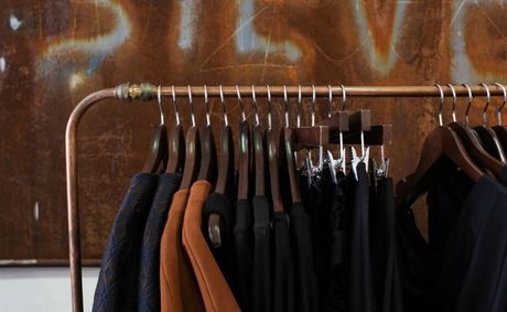 The capsule wardrobe idea that actually makes getting dressed easier