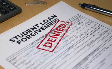 New student loan limits prompt crucial lawsuit from states