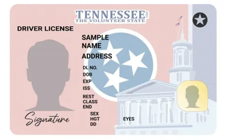 Tennessee Law Requires Proof Of Citizenship And Proficiency In English To Obtain Driver’s License