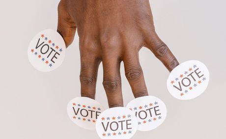NAACP launches historic $20 million election campaign