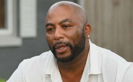 Innocent Black Man Released After 27 Years Behind Bars, But Officials Want to Send Him Back to Prison