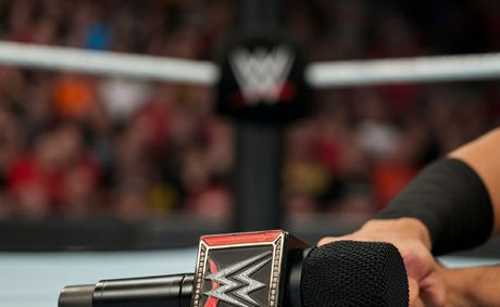 WWE Saturday Night’s Main Event: full card and info