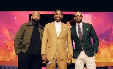 Record-Breaking 31K People Hit Up ‘Invest Fest’ 2026 After Controversy With The City Of Atlanta