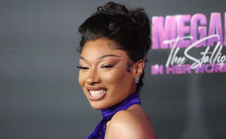 Michelle Obama Compares Megan Thee Stallion to Her Family