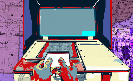 Let Us Explain: Gerrymandering