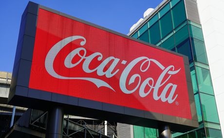 Coca-Cola cuts jobs even as sales keep climbing