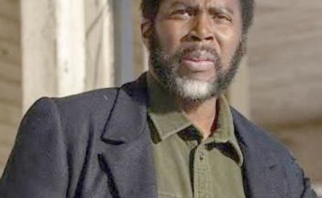 BEST OF TASTY CLIPS: Harold Perrineau still leading the way as ‘From’ nears end