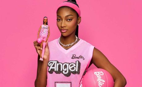 “This Barbie Knows Ball”: Angel Reese Lands Signature Barbie With Mattel, 3rd WNBA Player Honored With A Doll