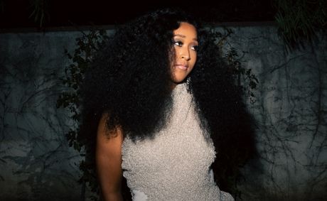 Naomi Osaka Attacked, Called ‘Racist’ For Organizing Black-Only Tennis Party (Photos)