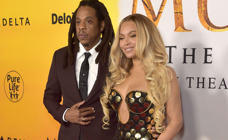 Man Crashes Through Beyoncé & Jay-Z’s $26 Million Estate Gates