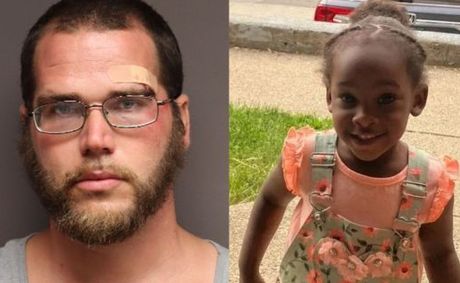 White Man Sentenced for Raping and Killing His Black Girlfriend's 3-Year-Old Daughter Dies in Prison