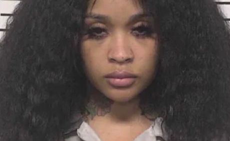 A Traffic Stop Just Landed Stunna Girl in Handcuffs Over a Warrant That’s Been Sitting Since 2017