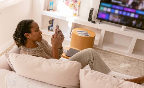 Your phone use may be affecting your kids more than you realize