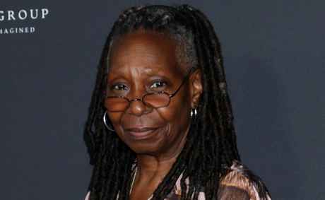 Whoopi Goldberg says her View paycheck will shock you