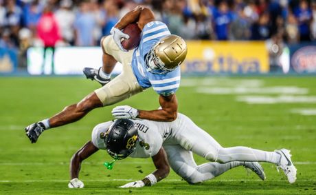 College football’s new eligibility rule has a major catch