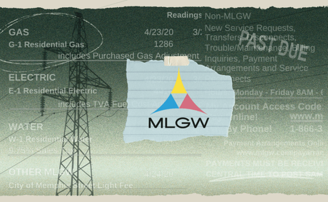 MLGW utility cutoffs hit low-income Memphians the hardest. How do they actually work?