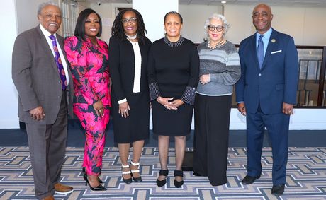 MFLCCI Honorable Awards Recognition Banquet