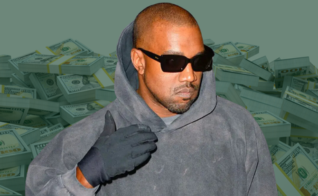 Ye Delivered Major Payday For Tampa With Two-Night Stand