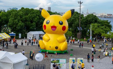 Pokémon GO hit by widespread outage, here’s what’s happening
