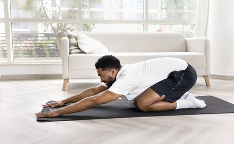 This simple stretch could finally end your back pain