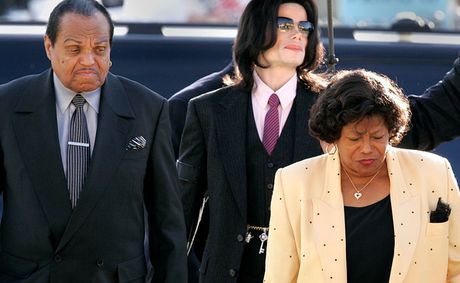 Marlon Jackson Developing Docuseries About Joe Jackson
