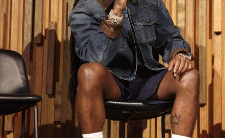 Jacquees Ignites Atlanta: Cover Revelations, Release Parties, and a Live Night to Remember