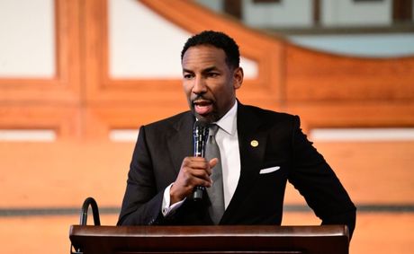 ‘Atlanta’s Done Nothing for Us’: Mayor Andre Dickens Fires Back After ‘Earn Your Leisure’ Host Says City Doesn’t Support Black-Owned Businesses, and He Put Money Where His Mouth Is