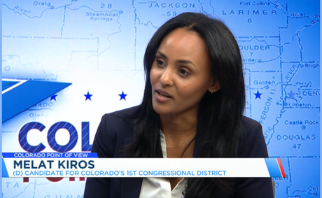 Why Melat Kiros Is the underdog everyone’s watching