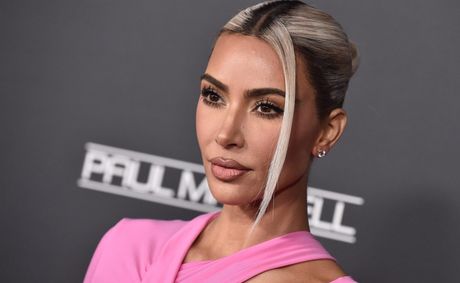 Why Kim Kardashian’s Instagram post sparked backlash