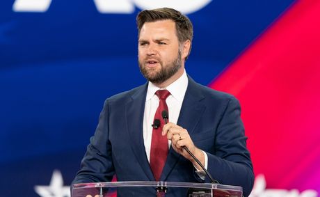 JD Vance eyes 2028, But one man holds the cards