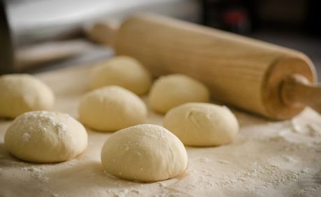 Why Homemade Dough Feels Different Every Time