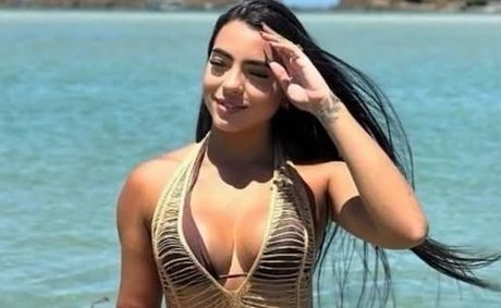 Brazilian Woman Nicknamed “Pocahontas” Arrested in Fraud Investigation