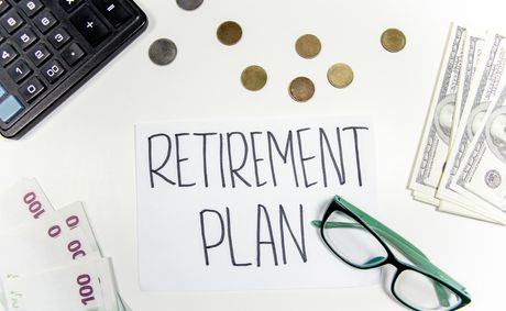 Retirement in 12 months? Here’s your action plan