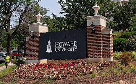 Some 200 students readmitted after mass disenrollment at Howard, president says
