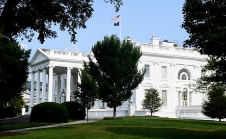 Trump’s White House Ballroom Price Tag Jumps to $600 Million, Court Fight Intensifies