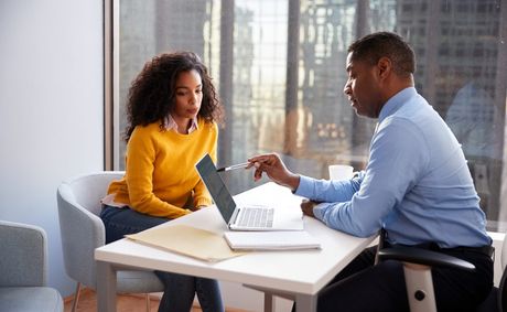 Office romance is not going away and science explains why