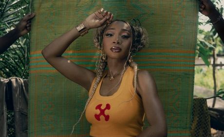 Rising singer Osé opens up about her powerful new EP
