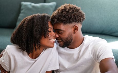 Is she the one? 7 signs your partner is built to last