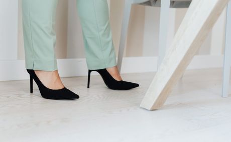 9 Very Feminine Items That Were Originally Made for Men