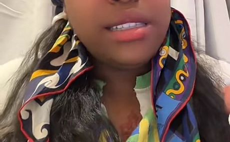From Olandria To Doechii: How Painted By Esther Made “Transition Blush” A Signature Beauty Trend For Darker Skin Tones