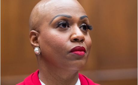 ‘Wounds Take Time to Heal’: Rep. Ayanna Pressley Shares Emotional Personal Story of Forgiveness and Healing to Mark Father’s Day