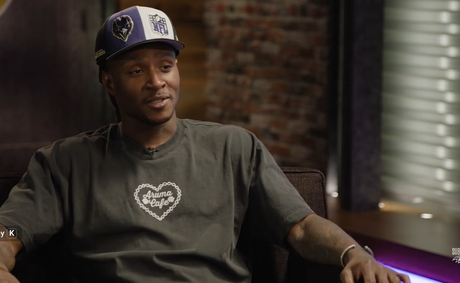 DeAndre Hopkins’s camp visit raises a bigger question