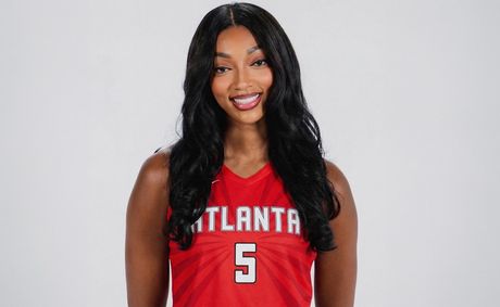 Angel Reese Changes Atlanta’s Outlook