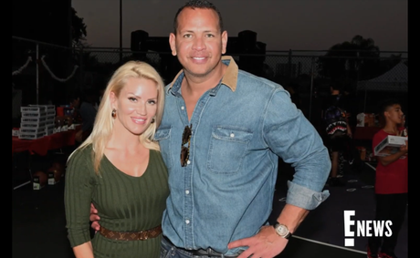 Alex Rodriguez’s big day: a breakup and a graduation