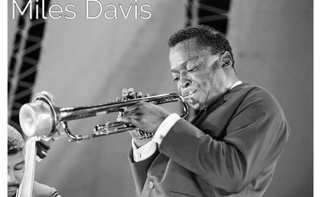Miles Davis Refused To Become His Own Tribute Act.