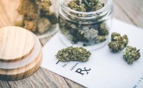 TSA Updates Policy on Flying with Medical Marijuana